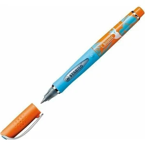 Bionic Beach Roller Kalem - 0.3mm - Mavi Mürekkep -