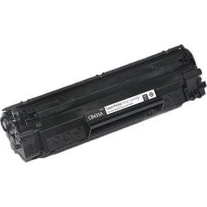 Laserjet Hp CB435A / 35A P1005 Reman Muadil Toner 1.600 Sayfa