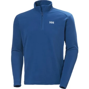 Helly Hansen Çocuk Hh Junıor Rıder 1/2 ZIPHH..14001 HHA.606 Deep Fjord