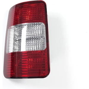 Vw Volkswagen Caddy 2004-2010 Sol Arka Stop Fren Sinyal Lambası Camı 2K0945095D