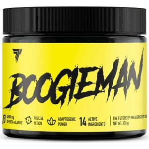 Boogieman Pre-Workout Tropikal 300 gr