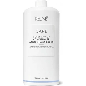 Care Silver Savior Conditioner 1000 ml