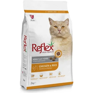 Tavuklu Yetişkin Kedi Maması 2kg