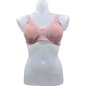 Telsiz Dantelli SÜTYEN-303 Açık Pembe