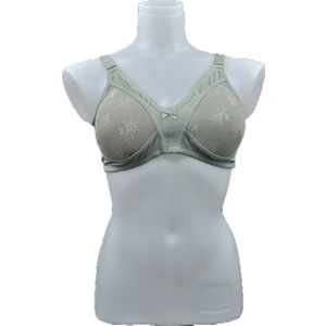 Telsiz Dantelli SÜTYEN-303 Yeşil