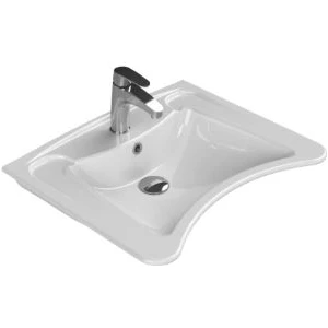 Bedensel Engellı Lavabo 60*49,5 cm
