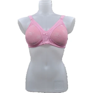 Telsiz Dantelli SÜTYEN-303 Pembe