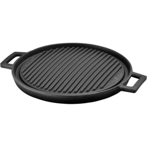 Yuvarlak Griddle ÇAP(Ø)28CM - Lv Eco Gt 28 T25