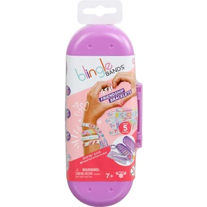 Blingle Bands Moda ve Eğlence S1 Başlangıç Paketi 25228