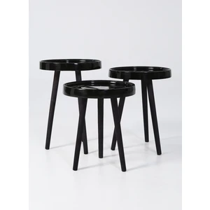 Boyner Evde Sehpa African Woman