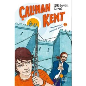 Çalınan Kent - Gülsevin Kıral