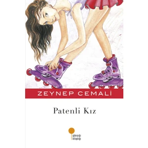Patenli Kız - Zeynep Cemali