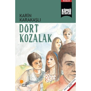 Dört Kozalak - Karin Karakaşlı