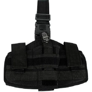 Bacaktan Bağlama Tabanca Kılıfı