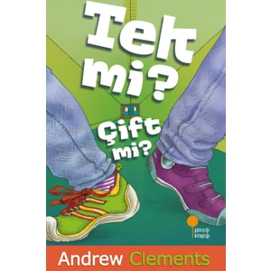 Tek mi? Çift mi? - Andrew Clements