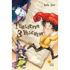Tehlikeye 3 Yolculuk - Aslı Der