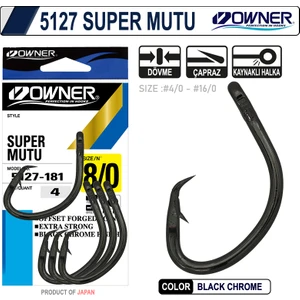 5127 Super Mutu