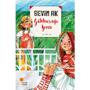 Gökkuşağı Yazı - Sevim Ak
