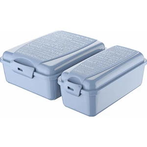 Takeaway Beslenme Kabı Seti Beslenme Kutusu Lunch Box