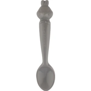 Hamham Silikon Kaşık Moon Gray