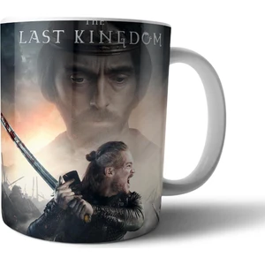 The Last Kingdom Kupa Bardak Model 1