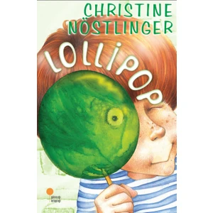 Günışığı Kitaplığı Lollipop