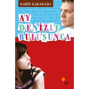 Ay Denizle Buluşunca - Karin Karakaşlı