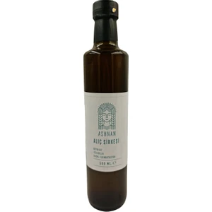 Alıç Sirkesi 500 ml