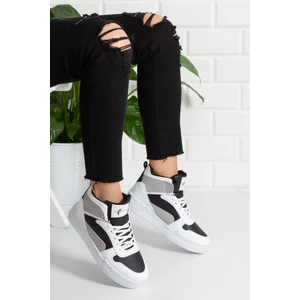 Xstreet Jordan Bilekli Spor Ayakkabı Basket