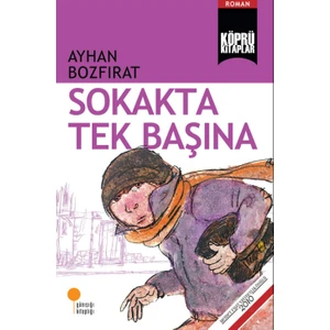 Sokakta Tek Başına - Ayhan Bozfırat