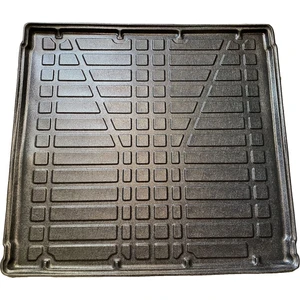 Bmw Ix (I20) 2021 Sonrası 3D Bagaj Havuzu Bizymo