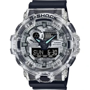 GA-700SKC-1ADR Erkek Kol Saati