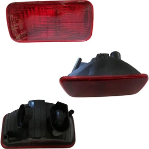 Tampon Reflektörü Arka Sol Lancer 2003-2007