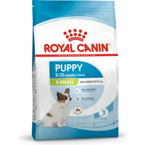 Royal Canin X-Small Puppy Köpek Maması 1.5 kg