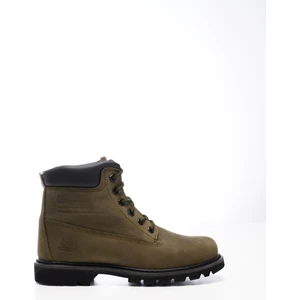 Bruıser 2.0 015M101326 Erkek Bot - Dark Olive Nubuk