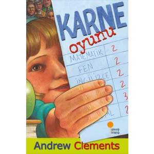 Karne Oyunu - Andrew Clements