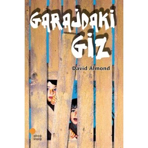 Garajdaki Giz - David Almond