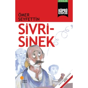 Sivrisinek - Ömer Seyfettin