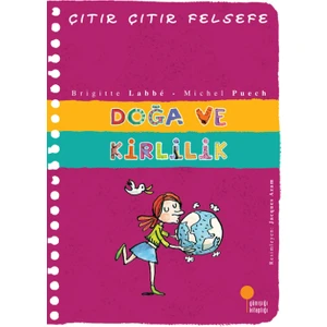 Doğa Ve Kirlilik - Brigitte Labbé