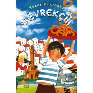 Gevrekçiii - Hacer Kılcıoğlu