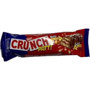 Crunch Pat 27 gr 12 Adet