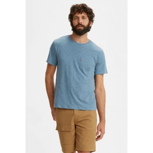 Classic Pocket Tişört