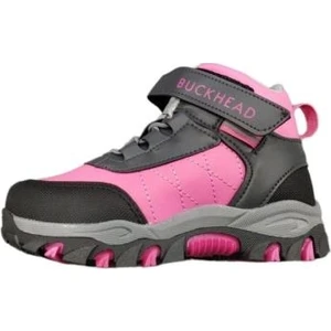 BUCK4176-BK046 Bender Çocuk Bot ''pembe Çocuk Botu''