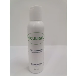 Vet-Line Oculigel Göz Temizleme Jeli Eye Cleaner Gel 125 ml