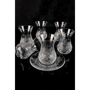 Timeless Çay Seti 12 Parça