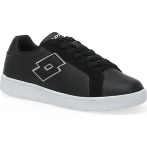 Donato 2pr Siyah Erkek Sneaker