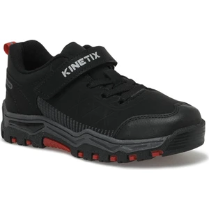 Races 2pr Siyah Erkek Çocuk Outdoor