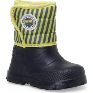Shorpy  2pr Lacivert Erkek Çocuk Çizme