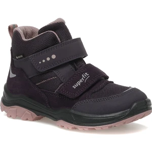 Jupıter Lila Kız Çocuk Outdoor Bot