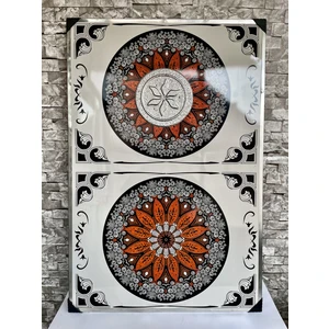 Soba Altı (Soba Tablası) 60X90 (Kuzineler Için De Uygun)